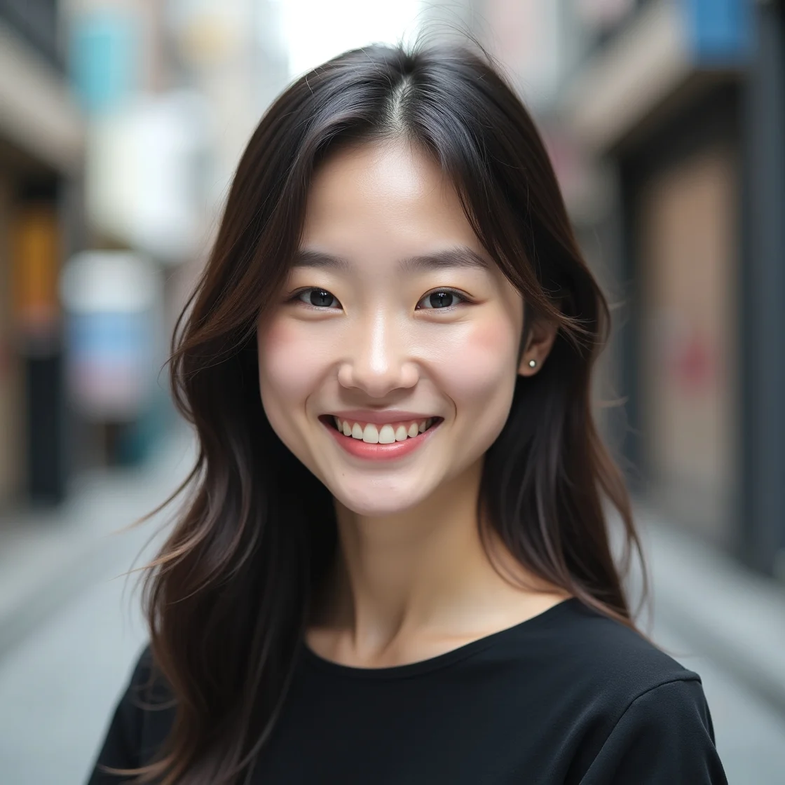 美咲 田中